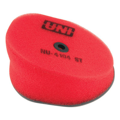 Uni Filter 86-02 Honda CR 80 / 03-07 CR 85 Air Filter - NU-4104ST