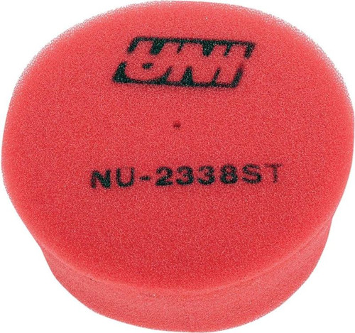 Uni Filter 81-82 Kawasaki KX 125/KDX 175/250/420/ 1981 KX 250/420 Air Filter User 1