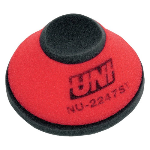Uni Filter 80-81 Yamaha YZ 125 / IT 175 Air Filter User 1