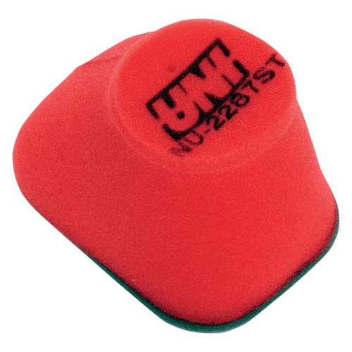 Uni Filter 1986 Yamaha YZ 125 Air Filter User 1