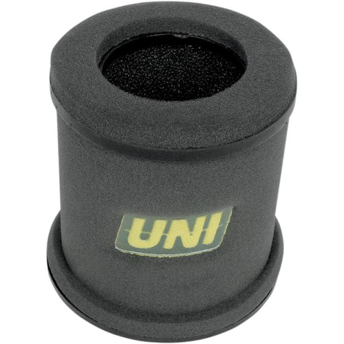 Uni FIlter 92-01 Yamaha XJ 600 SECA II/ 87-88 FZ 700/ 85-88 FZ/R 750/ 86-88 FZR 1000 Air Filter User 1
