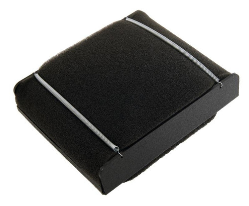 Uni FIlter 87-09 Kawasaki EX 500 Air Filter User 1