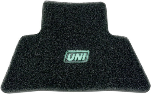 Uni FIlter 90-93 Kawasaki ZX-6 D Air Filter User 1