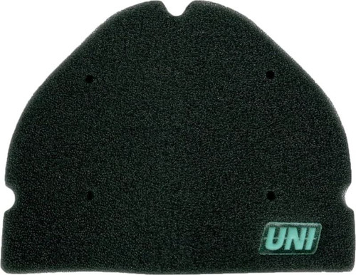 Uni FIlter 90-97 Kawasaki ZX-6 Air Filter User 1