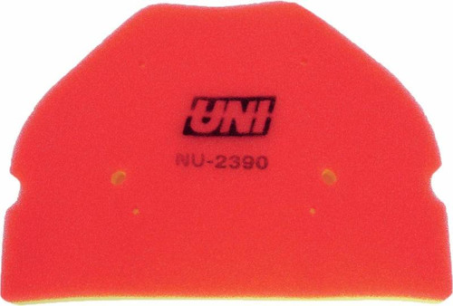 Uni FIlter 96-03 Kawasaki ZX-7R Air Filter User 1