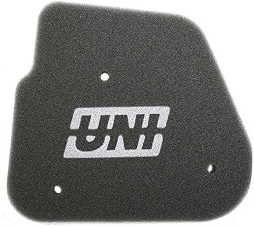 Uni FIlter 01-05 Yamaha Vino 50 Air Filter User 1