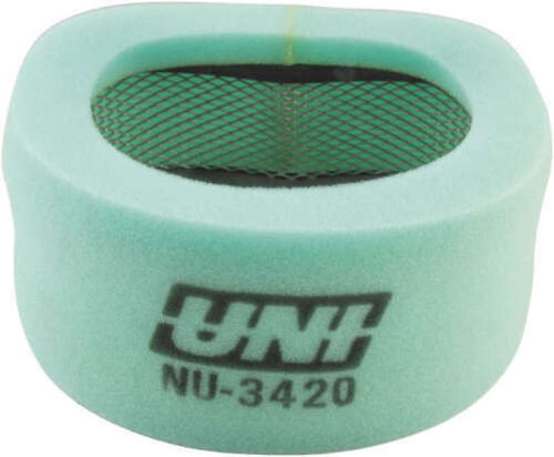 Uni FIlter 84-85 Harley Davidson Evol. Engine (Foam Only) Air Filter User 1