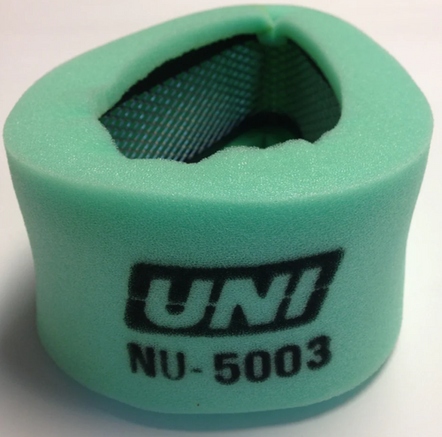 Uni FIlter 1975 Hodaka Combat Wombat Air Filter User 1