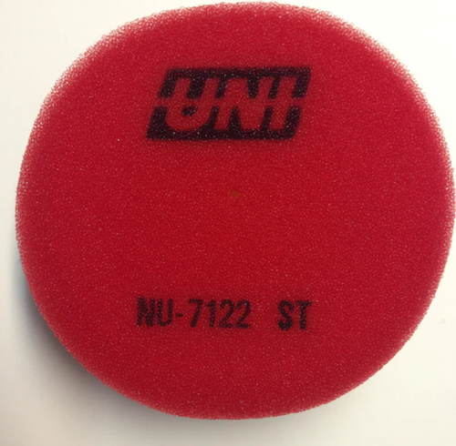 Uni FIlter 83-87 Can-Am Air Filter User 1