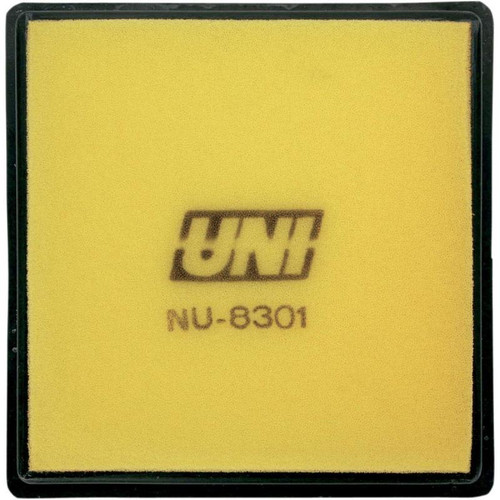 Uni FIlter 90-03 Ducati 750/900SS/Depaso 906-907 / 88-94 Ducati 851/888 Air Filter User 1