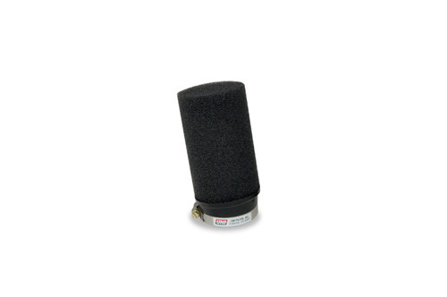 Uni FIlter Snow Angled I.D 2 1/2in - O.D 3 1/4in - LG. 6in Snow Pod Filter Photo - Primary