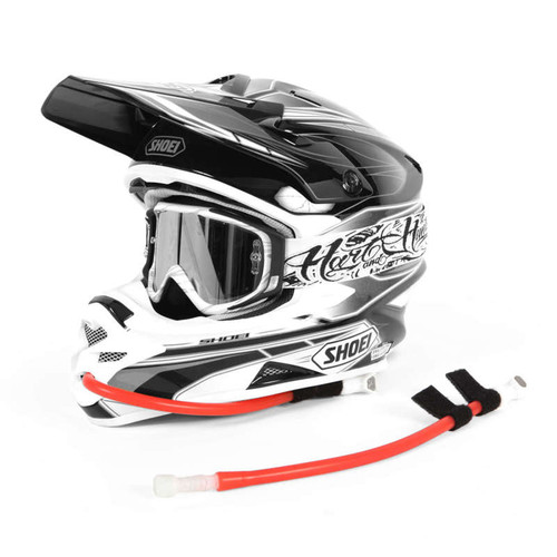 USWE Helmet Handsfree Kit User 1