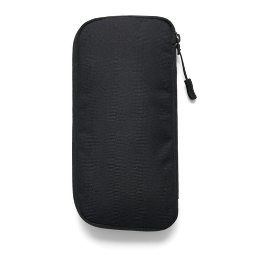 USWE Buddy Athlete Gear Modular Organizer Pouch - Black Photo - Primary