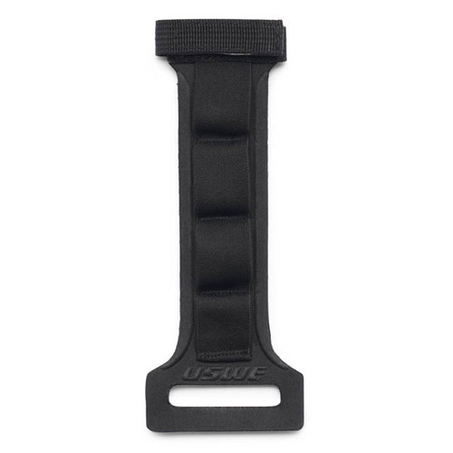 USWE Gel Fuel Rack NDM 1 (4 x 9cm) - Black Photo - Primary