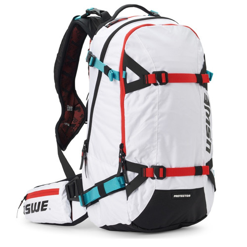 USWE POW Winter Protector Pack 16L - Cool White User 1