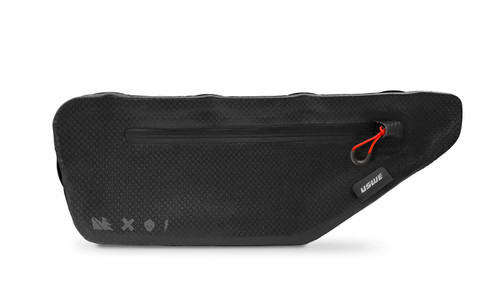 USWE Frame Bag (Small) - Black Photo - Primary