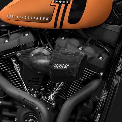 Vance & Hines VO2 Falcon Pre Filter User 1 Vance & Hines VO2 Falcon Pre Filter User 1