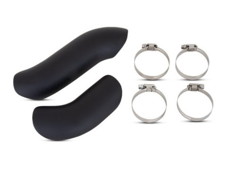 Vance & Hines HD Touring HO Rr Heatshield Kit Black User 1