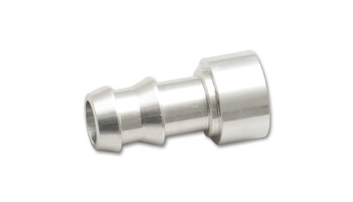 Vibrant Barbed Weld On Bung for 5/8in ID Hose - 11183 Photo - Primary