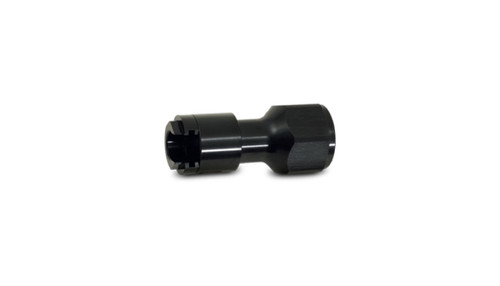 Vibrant Quick Disconnect EFI Adapter -6AN ORB x 5/16 (Push-On) - 16925 Photo - Primary