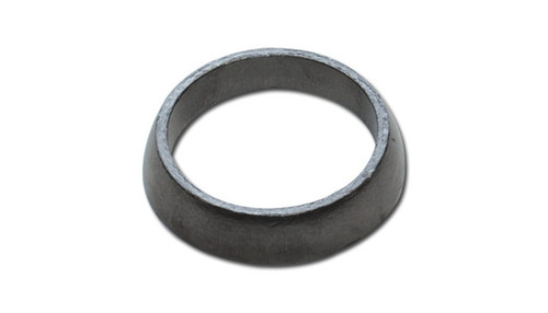 Vibrant Graphite Exh Gasket Donut Style (2.03in Slipover I.D. x 2.53in Gasket O.D. x 0.625in tall) - 10531 Photo - Primary