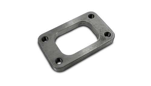Vibrant T3/GT30R Turbo Inlet Flange Mild Steel 1/2in Thick (Tapped Holes) - 14310 Photo - Primary