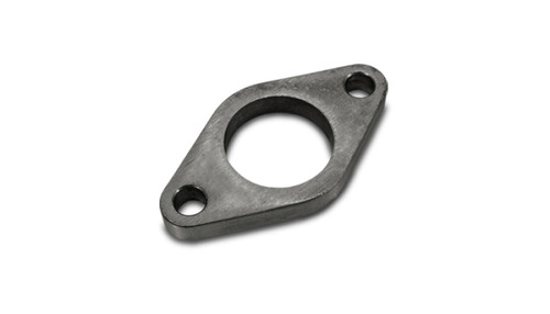 Vibrant 35-38mm External WG Flange Untapped Hole Tial/Turbonetic/Turbosmart Mild Steel 3/8in Thick - 14360 Photo - Primary