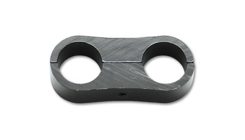 Vibrant Aluminum Line Separator Bracket - for 0.188in (4.8mm) OD hose - 20605 Photo - Primary