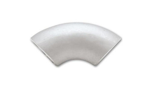 Vibrant 1.5in Nom. Schedule-10 T304 SS Long Radius 90 deg. Elbow - 2361 Photo - Primary