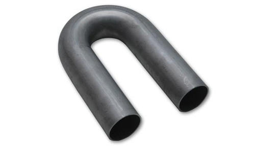 Vibrant 2.375in O.D. T304 SS U-Bend (3.5in Centerline Radius) - 2627 Photo - Primary