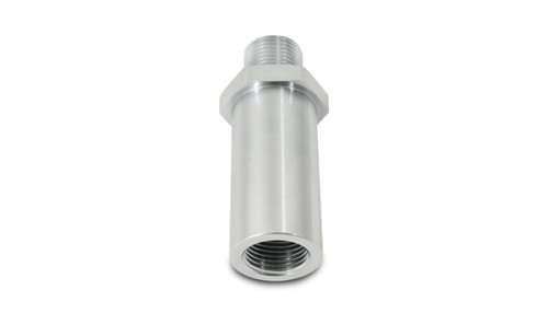 Vibrant Replacement Oil Filter Bolt Thread Size M20 x 1.5 Bolt Length - 2.84in - 17076 Photo - Primary