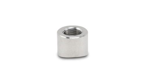 Vibrant Motorcycle O2 Sensor Weld Bung M12 x 1.25 - Stainless Steel - 10409 Photo - Primary