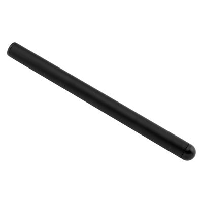 Vortex Racing Clip-On Standard Bar 10.875 Length- Black - CLR001K