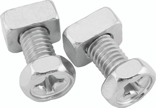 Yuasa 12mm Nut & Bolt Set Photo - Primary Yuasa 12mm Nut & Bolt Set Photo - Primary
