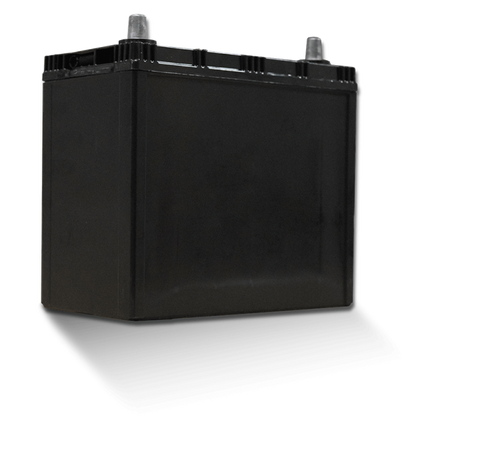 Yuasa 46B24R/NS60 Import Speciality 12 Volt Battery User 1