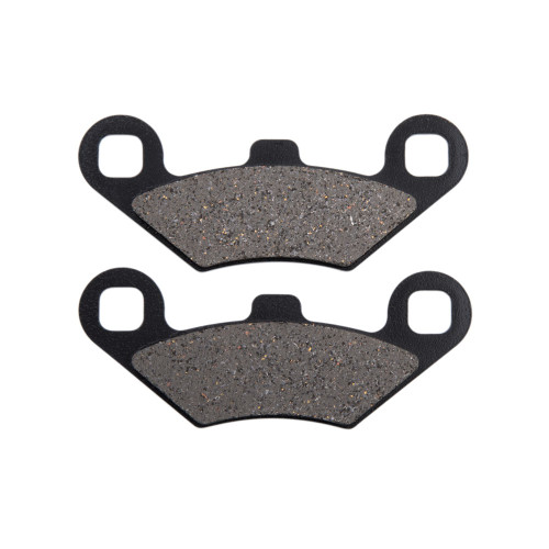CAN-AM DS450 08-12 Tusk Brake Pad - Carbon