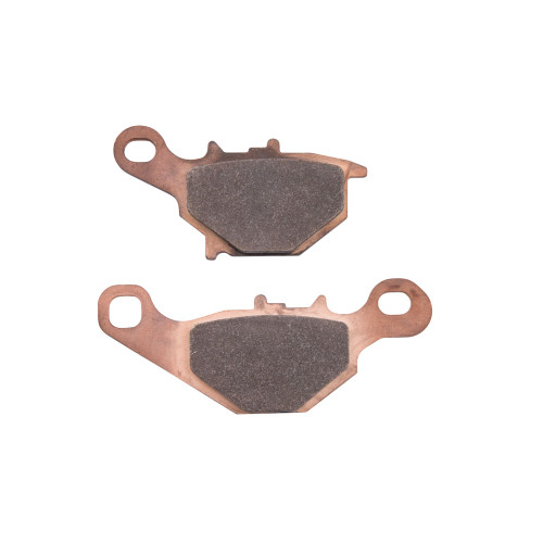 KAWASAKI KLX125L 03-06 Tusk Brake Pad - Sintered Metal