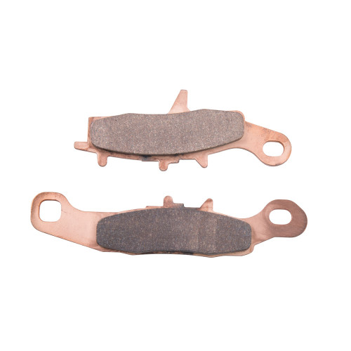 KAWASAKI KL250G Super Sherpa 00-03 Tusk Brake Pad - Sintered Metal