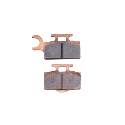 KAWASAKI KX65 00-09 Tusk Brake Pad - Sintered Metal