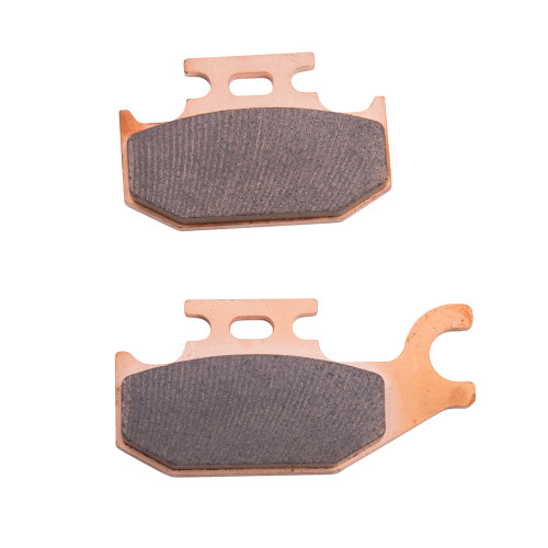 BOMBARDIER DS650 BAJA 02-04 Tusk Brake Pad - Sintered Metal