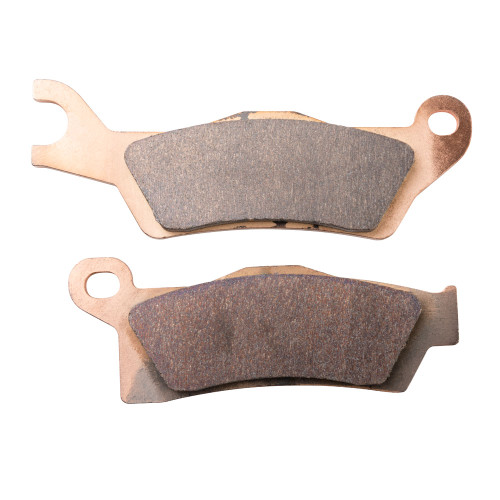 CAN-AM Outlander 1000 EFI X MR 13-22 Tusk Brake Pad - Sintered Metal