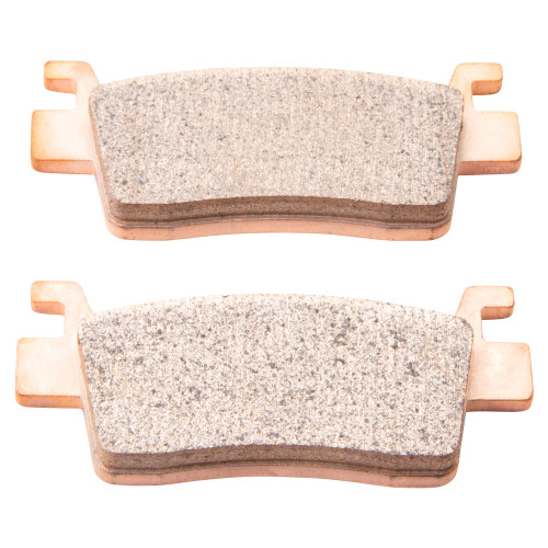 KAWASAKI Teryx KRX 1000 20-25 Tusk Brake Pad - Sintered Metal
