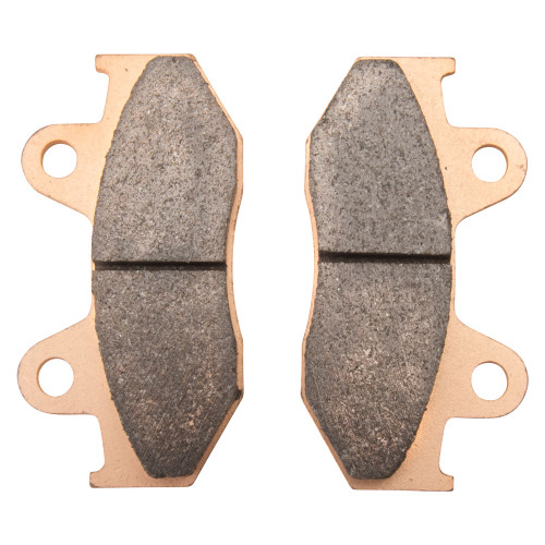 YAMAHA RAPTOR 700 13-25 Tusk Brake Pad - Sintered Metal YAMAHA RAPTOR 700 13-25 Tusk Brake Pad - Sintered Metal