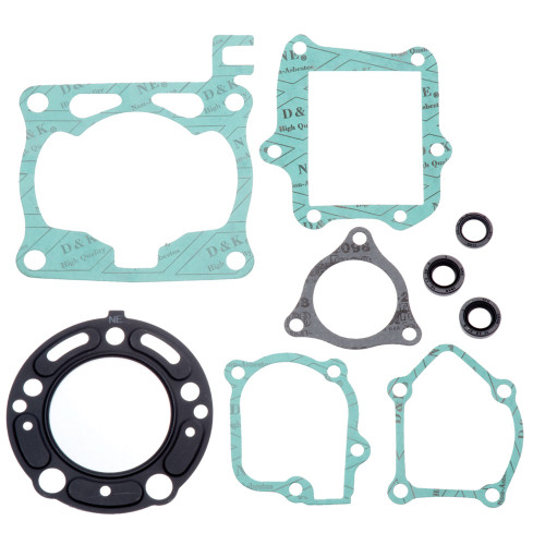 HONDA CR125R 05-07 Tusk Top End Gasket Kit