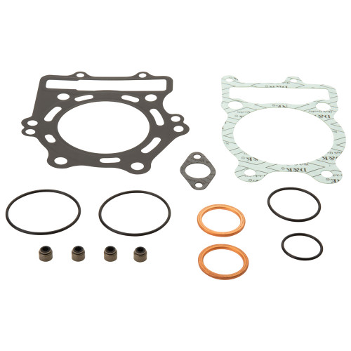 KAWASAKI BAYOU 400 4X4 93-99 Tusk Top End Gasket Kit