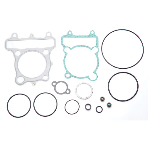 YAMAHA TIMBERWOLF 250 2X4 92-96 Tusk Top End Gasket Kit