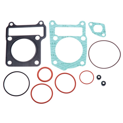 YAMAHA TTR125 01-04 Tusk Top End Gasket Kit
