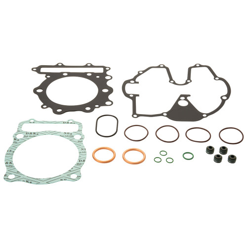 HONDA XR650L 93-09 Tusk Top End Gasket Kit