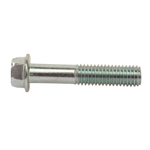 Tusk 6mm Flange Bolts M6 x 16mm 1096080002
