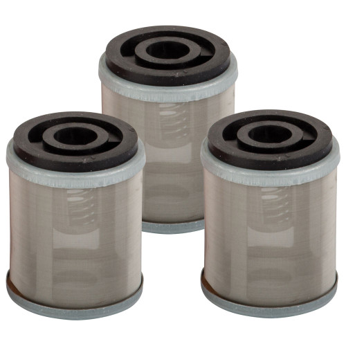 YAMAHA BEAR TRACKER 99-04 Tusk First Line Oil Filter  3 Pack